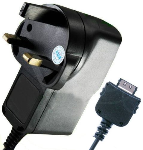 U-bop PowerSURE Rapid House MAINS Charger | Sharp GX29 | GX30 | GX30i | GX32 | GX25 | GX17 | GX15