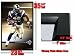 Framed St Louis Rams Steven Jackson Poster Fr4340