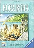 Bora Bora Strategy Board Game