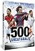 The 500 Great Goals Collection [DVD]