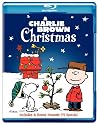 A Charlie Brown Christmas [Blu-ray]