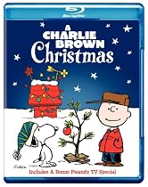 Watch A Charlie Brown Christmas Movie Online.