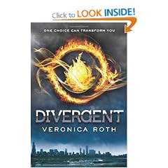 Divergent