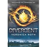 Divergent (Book 1) ~ Veronica Roth