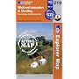 Wolverhampton and Dudley (OS Explorer Map Active)