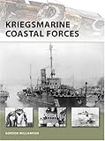 Kriegsmarine Coastal Forces (New Vanguard)