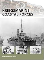 Kriegsmarine Coastal Forces (New Vanguard)