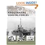 Kriegsmarine Coastal Forces (New Vanguard)
