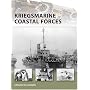 Kriegsmarine Coastal Forces (New Vanguard)