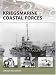 Kriegsmarine Coastal Forces (New Vanguard)