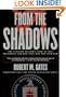 From the Shadows: The Ultimate Insider's Story of Five Presidents and How They Won the Cold War