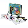 The Young Scientist Club Set 2- Weather Station/ Solids, Liquids and Gases/ Volcanoes