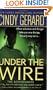 Under the Wire (The Bodyguards, Book 5)