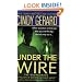Under the Wire (The Bodyguards, Book 5)