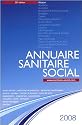 Annuaire sanitaire social 2008 : Alsace