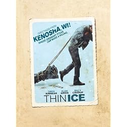 Thin Ice
