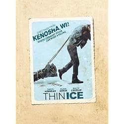 Thin Ice