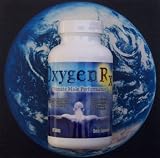OxygenRx for Men OxygenRx for Men