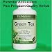 Health & Personal Care : Green Tea Powerful Antioxidinat 600mg EGCG 300mg (Standardized Extract 320 Softgesl)