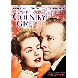 Country Girl