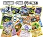 50 Pokemon Diamond Pearl Trading Cards Lot