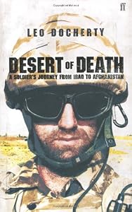 Image of Desert of Death