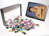 Photo Jigsaw Puzzle of Jewellery set by Dior from Mary Evans
