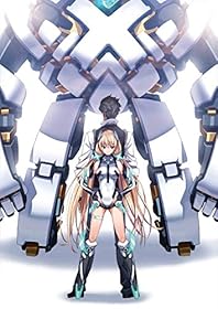 楽園追放 Expelled from Paradise【完全生産限定版】 [Blu-ray]
