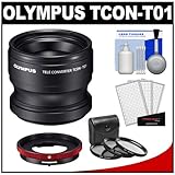 Olympus TCONT01