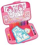 Yes!プリキュア5 ポンポンステンシル の評価・レビュー