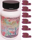 Noodlers Ink 3 Oz Black Swan Australian Rose