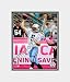 Matted Kerry Collins Tennessee Titans 8x10 Photo