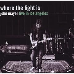 Where the Light Is