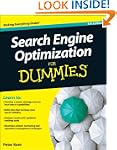 Search Engine Optimization For Dummies