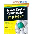 Search Engine Optimization For Dummies