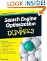 Search Engine Optimization For Dummies (For Dummies (Computers))