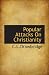 Search : Popular Attacks On Christianity