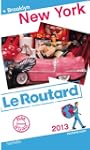 Guide du Routard New York 2013