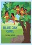 Blue Jay Girl