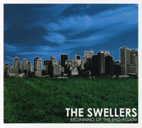 The Swellers - By a Thread Lyrics - Zortam Music
