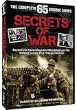 Secrets of War - The Complete 65 Episode Series