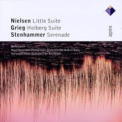 Nielsen: Little Suite