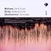 United Kingdom-Grieg: Holberg Suite; Stenhammar: Serenade; Nielsen: Little Suite [United Kingdom]