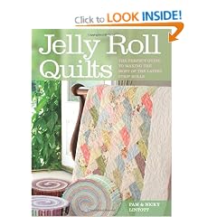 Jelly Roll Quilts