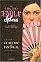 Les enqu�tes d'Enola Holmes, Tome 4 : Le secret de l'eventail