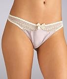 Huit Catherine String Thong Panty