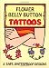 Flower Belly Button Tattoos (Dover Tattoos)