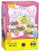 Search : Paint Your Own Tea Service With This Fun and Creative 17 Piece Set. No Baking Required.