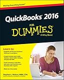 Quickbooks 2016 for dummies
