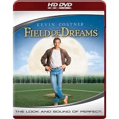 Field of Dreams [HD DVD]